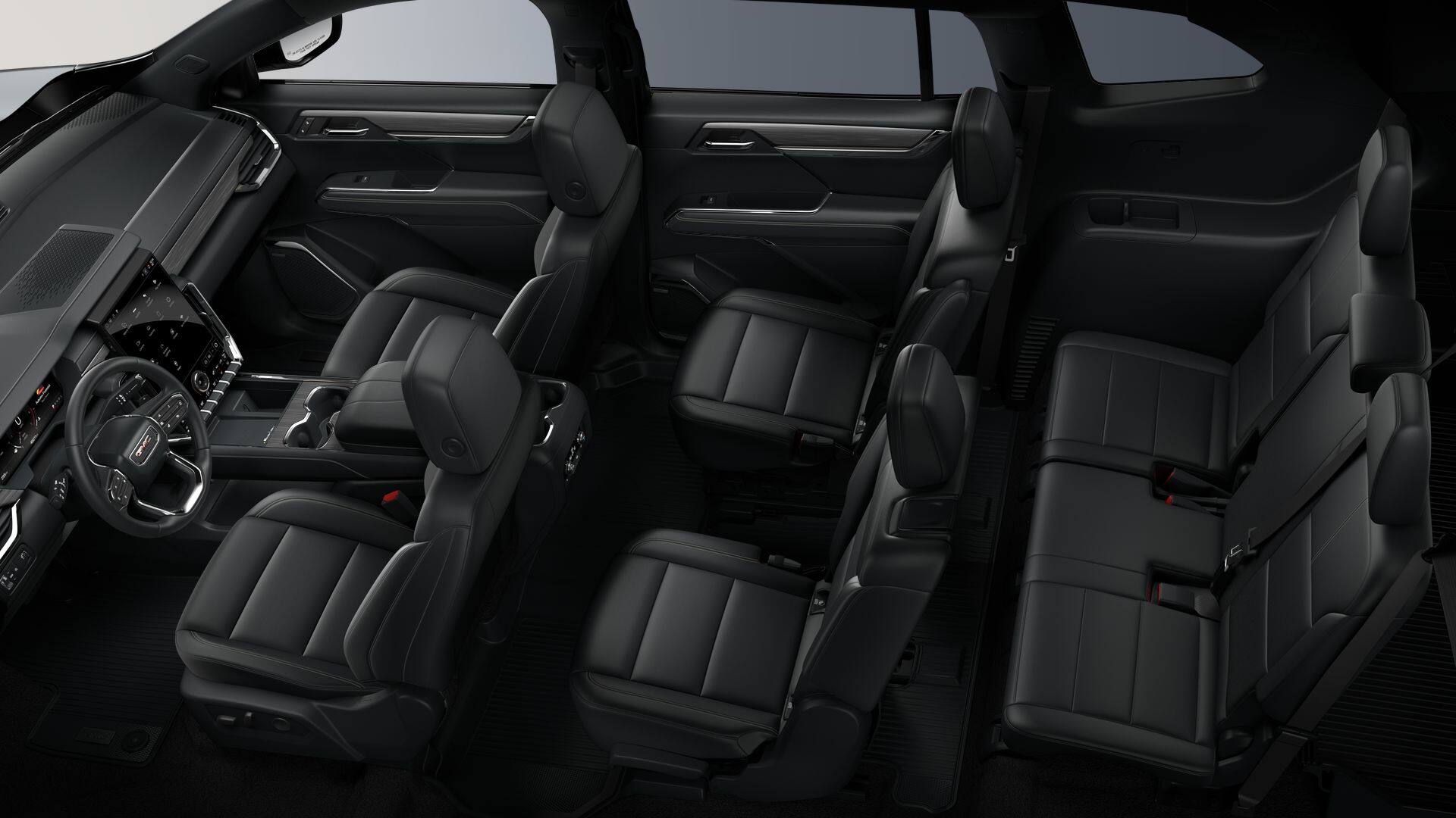 2026 GMC Acadia Elevation - Photo 43