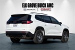 2024 GMC Acadia AT4