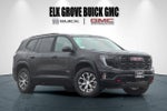 2024 GMC Acadia AT4