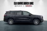 2024 GMC Acadia AT4