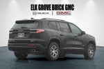 2024 GMC Acadia AT4