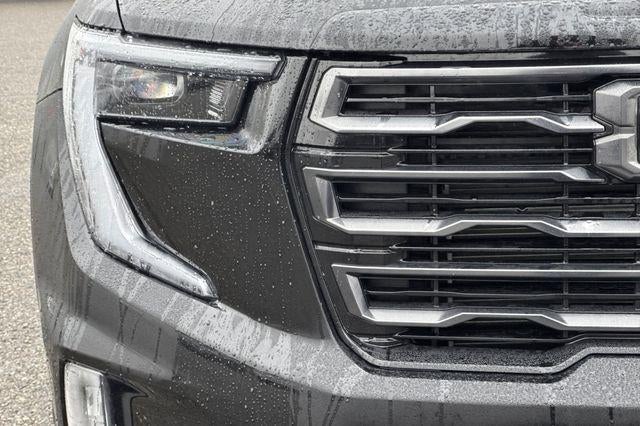 2024 GMC Acadia AT4
