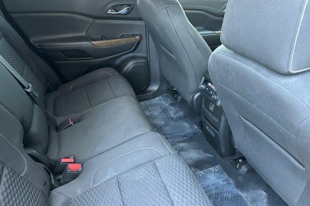 2019 GMC Acadia SLE