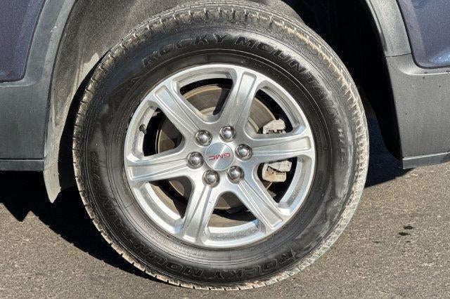 2019 GMC Acadia SLE