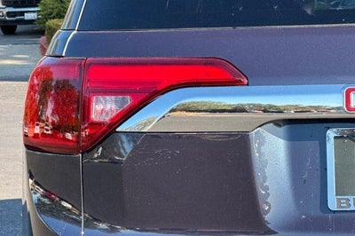 2019 GMC Acadia SLE