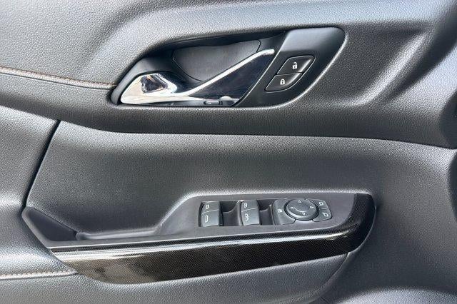 2020 GMC Acadia AT4