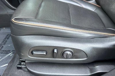 2020 GMC Acadia AT4
