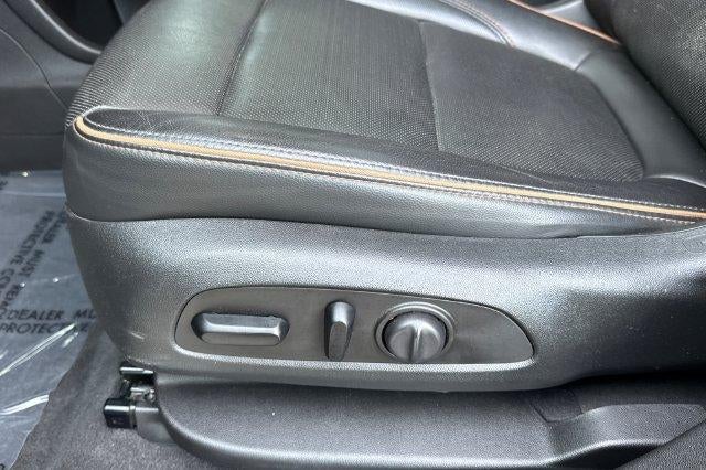2020 GMC Acadia AT4