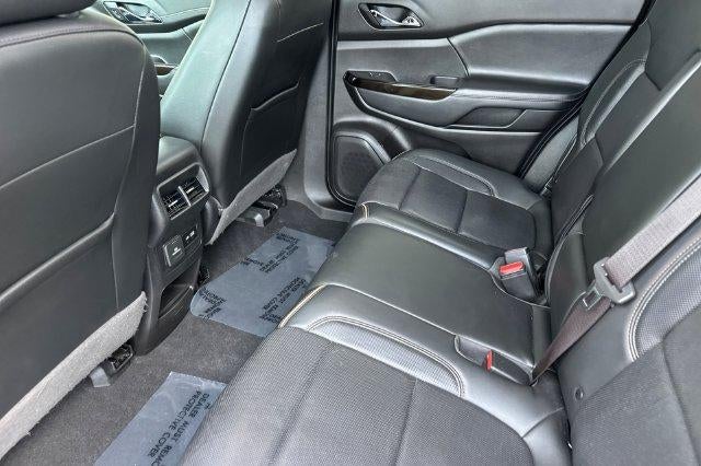 2020 GMC Acadia AT4