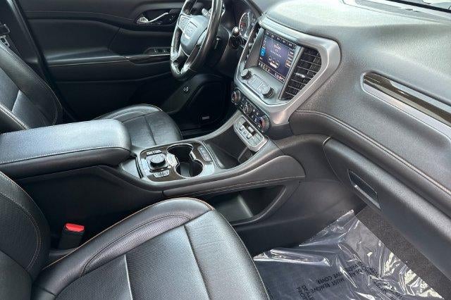 2020 GMC Acadia AT4