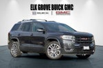 2020 GMC Acadia AT4