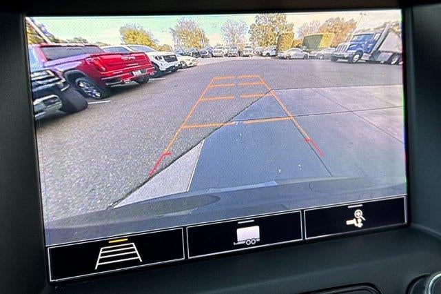 2020 GMC Acadia AT4