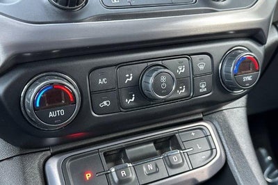 2020 GMC Acadia AT4