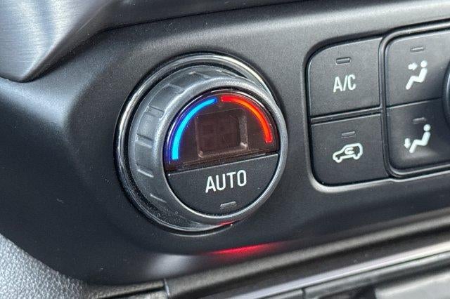 2020 GMC Acadia AT4