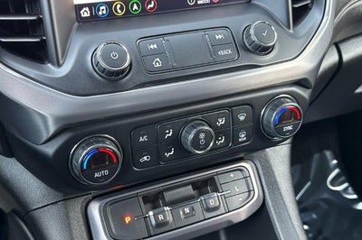 2020 GMC Acadia AT4