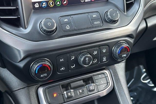 2020 GMC Acadia AT4