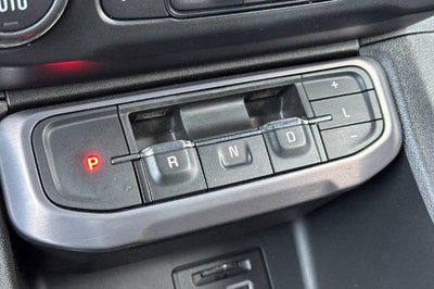 2020 GMC Acadia AT4