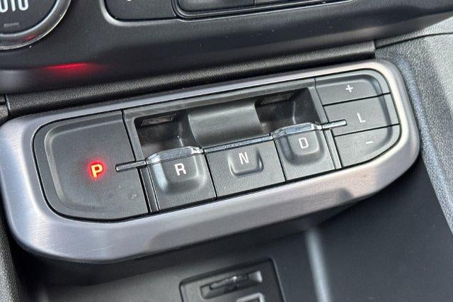 2020 GMC Acadia AT4