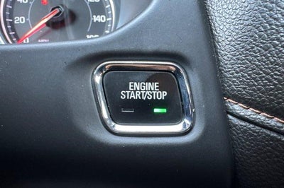 2020 GMC Acadia AT4