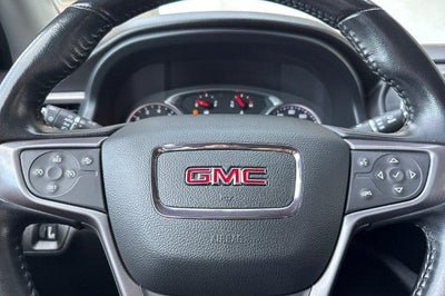 2020 GMC Acadia AT4