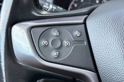 2020 GMC Acadia AT4