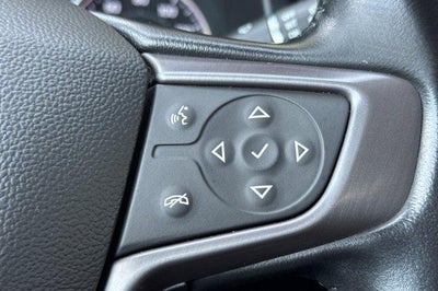 2020 GMC Acadia AT4