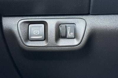 2020 GMC Acadia AT4