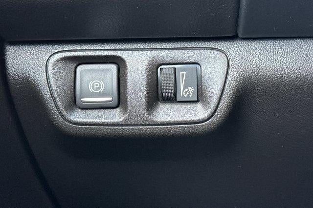 2020 GMC Acadia AT4