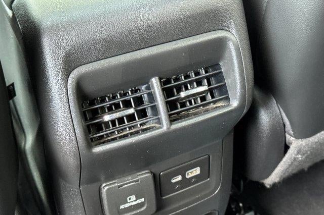 2020 GMC Acadia AT4