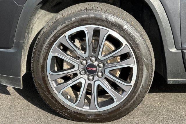 2020 GMC Acadia AT4