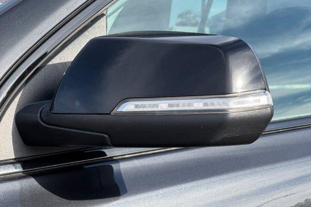 2020 GMC Acadia AT4