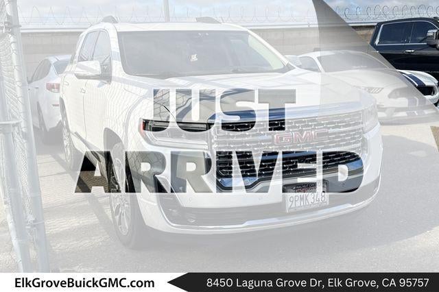 2021 GMC Acadia Denali FWD's photo