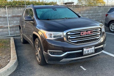 2019 GMC Acadia SLT