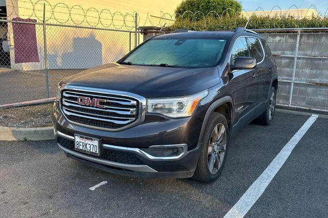 2019 GMC Acadia SLT