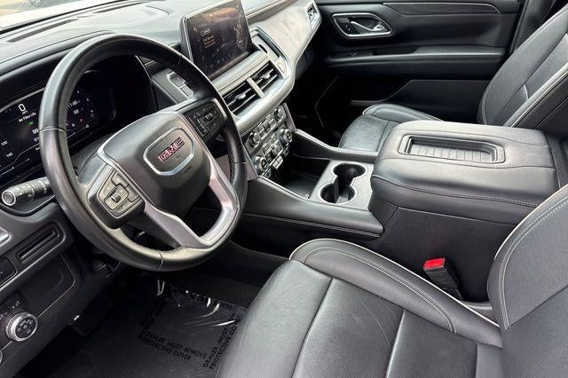 2024 GMC Yukon XL SLT