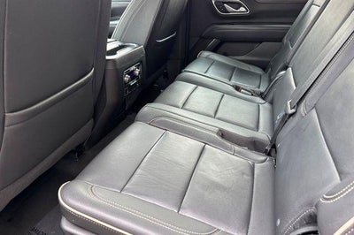 2024 GMC Yukon XL SLT
