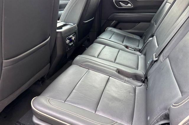 2024 GMC Yukon XL SLT