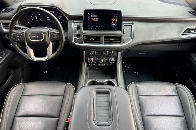 2024 GMC Yukon XL SLT