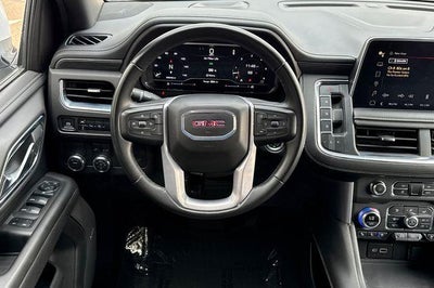 2024 GMC Yukon XL SLT
