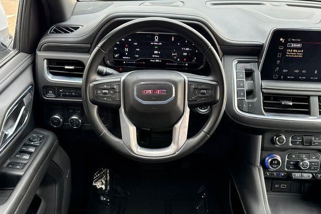 2024 GMC Yukon XL SLT