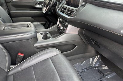 2024 GMC Yukon XL SLT