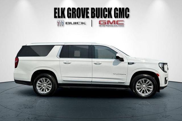 2024 GMC Yukon XL SLT