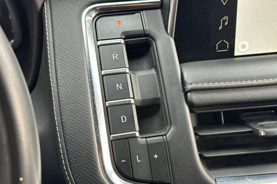 2024 GMC Yukon XL SLT