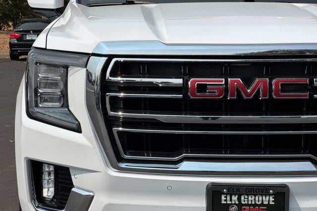 2024 GMC Yukon XL SLT