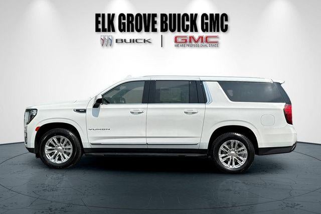 2024 GMC Yukon XL SLT
