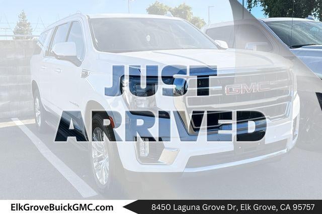 2023 GMC Yukon XL