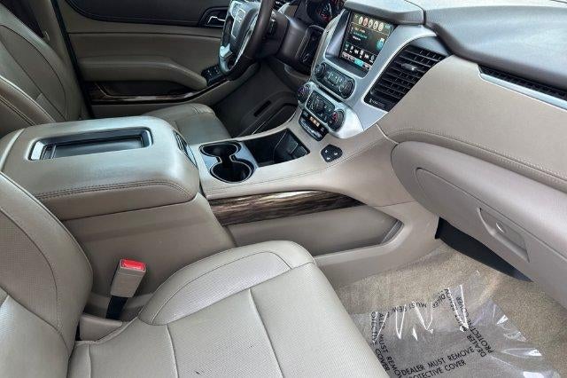 2019 GMC Yukon SLT