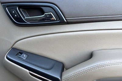 2019 GMC Yukon SLT