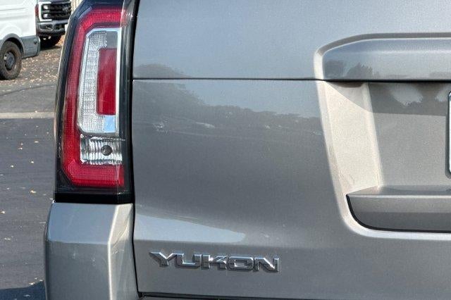 2019 GMC Yukon SLT
