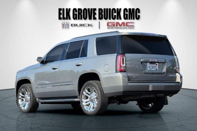 2019 GMC Yukon SLT